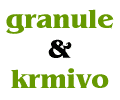 www.granule-krmivo.cz - logo