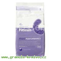 Fitmin - Fitmin Maxi Performance 15kg + doprava zdarma