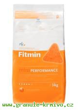 Fitmin - Fitmin Mini Performance